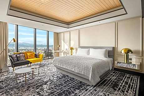 Classic King Room