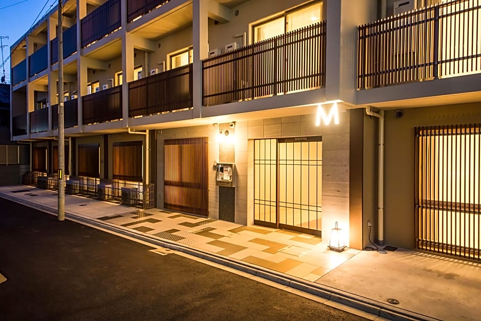 M's Hotel Nijo