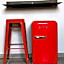 GARAGE47 Storica Officina Meccanica LOFT B&B iN PIENZA