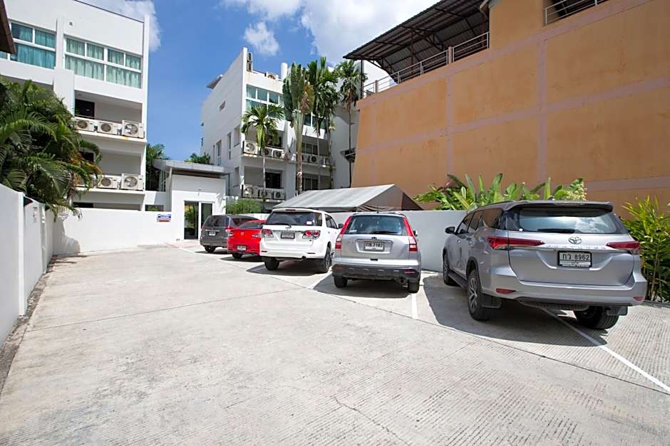 The Palms, Kamala Beach - SHA Extra Plus