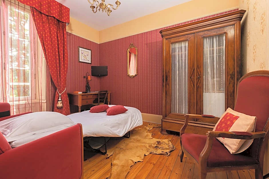 Château de la Richerie - proche Puy du Fou