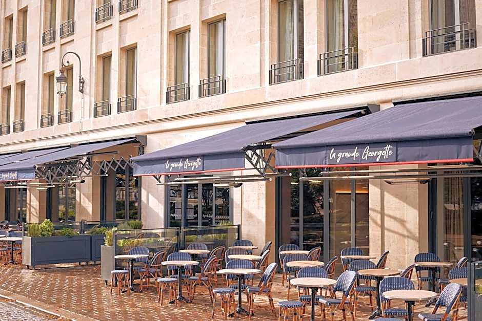 La Caserne Chanzy Hotel & Spa, Autograph Collection