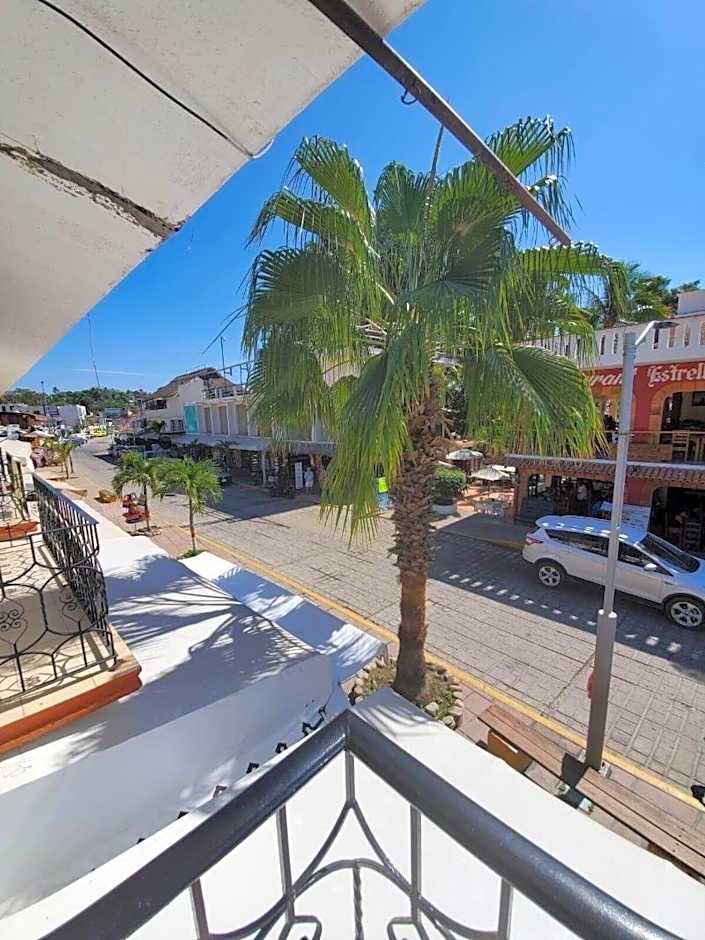 Hotel Casablanca