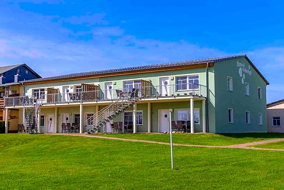 Ferienanlage Süderhof