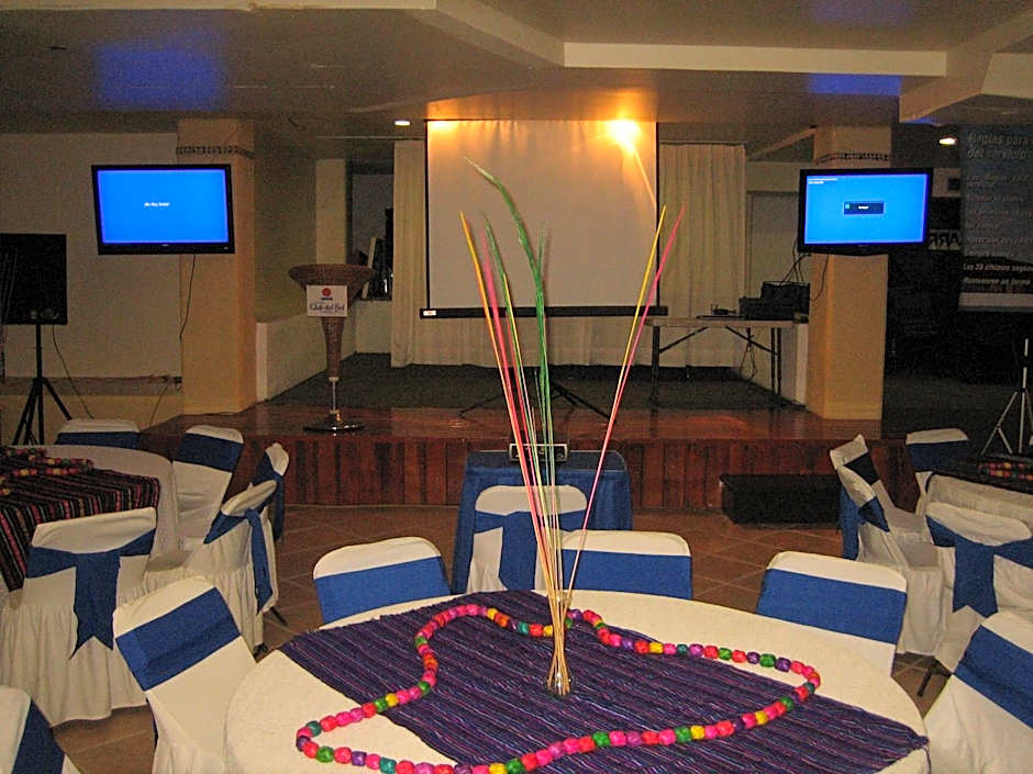 Hotel Club del Sol Acapulco by NG Hoteles