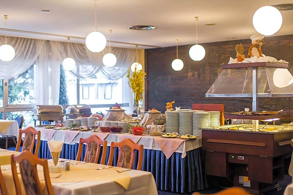 Hotel Solny