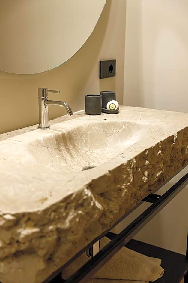 Sole Boutique Hotel