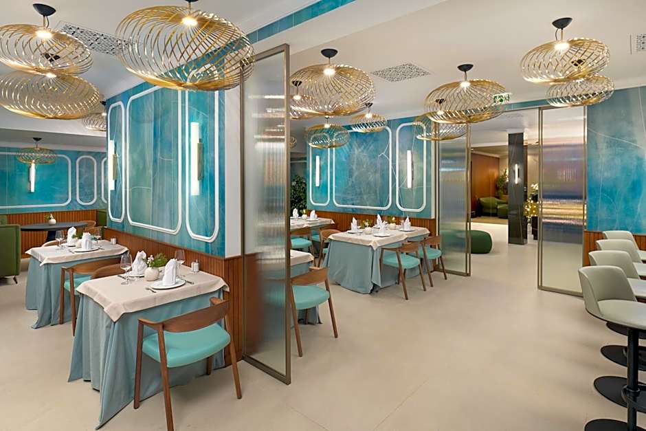 Mirari Boutique Hotel