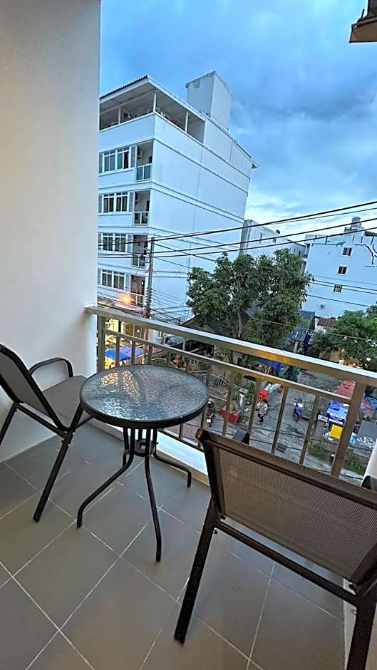 COZY Residence Patong