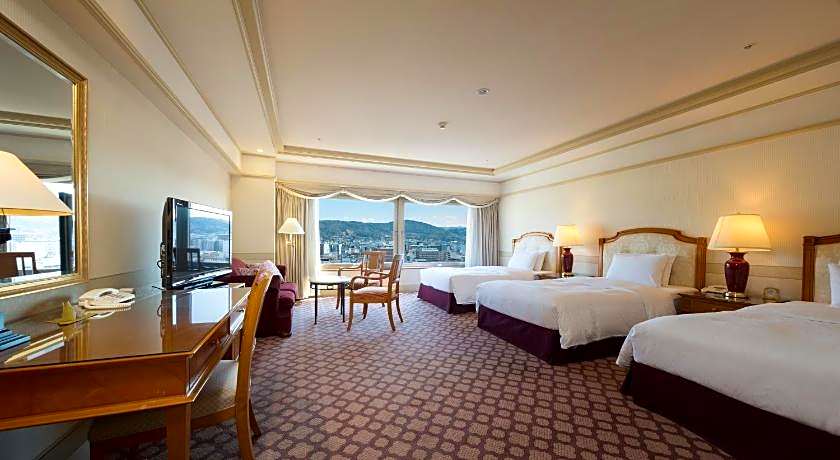 Hotel Nikko Princess Kyoto