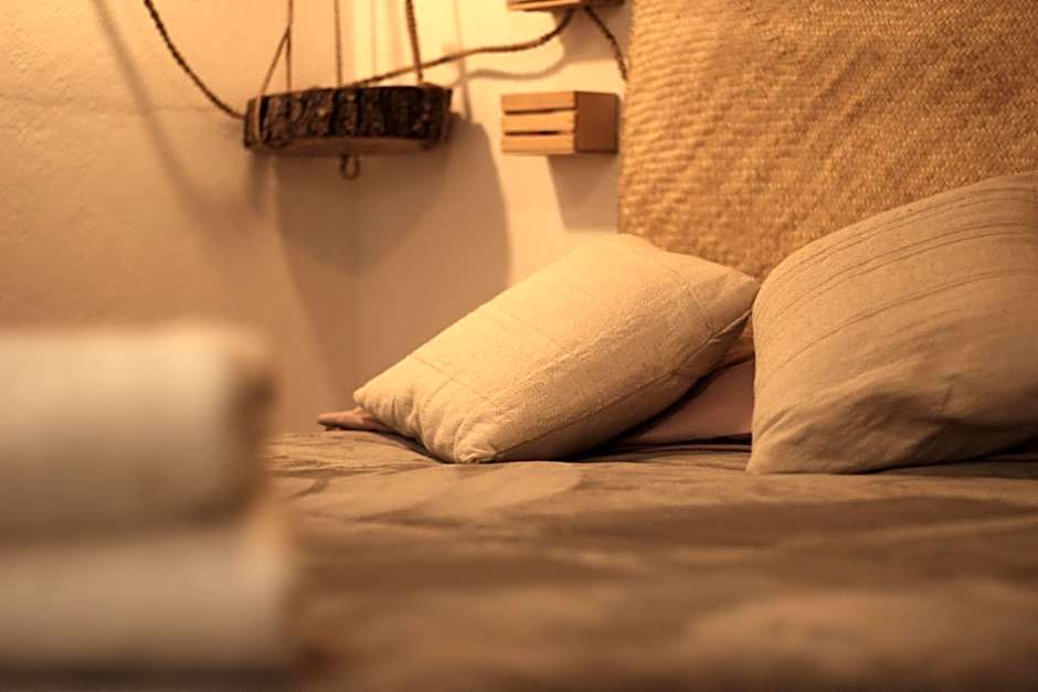 Hostel Boutique 55