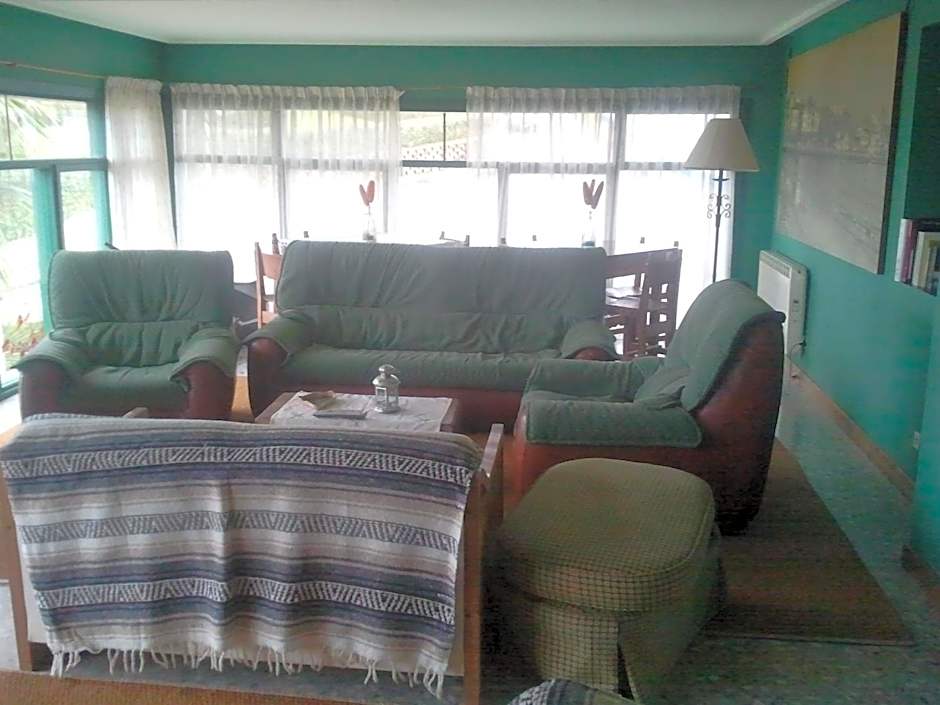 Hotel Los Laureles