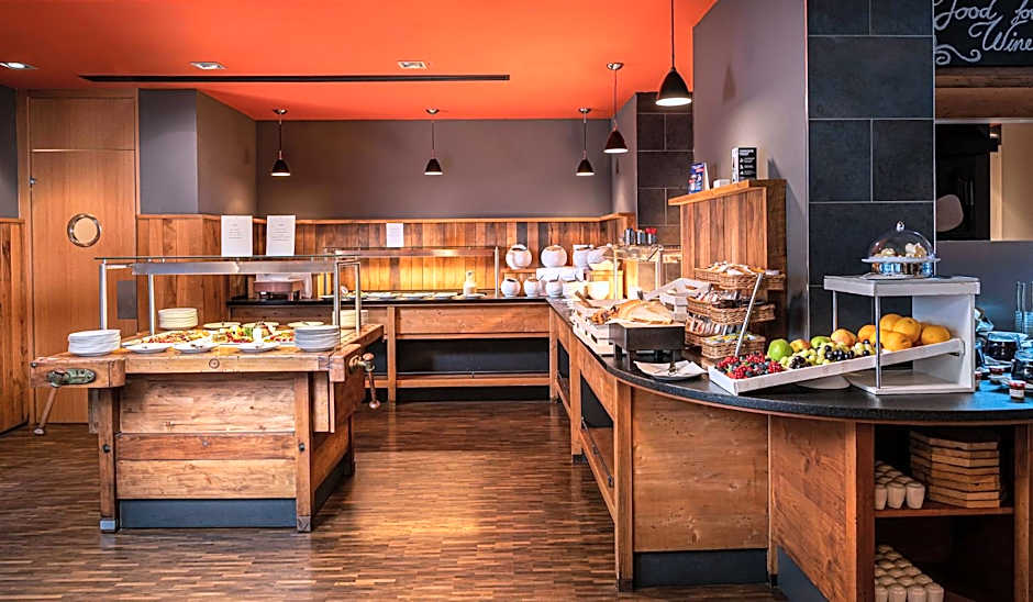 Mainhaus Stadthotel Frankfurt