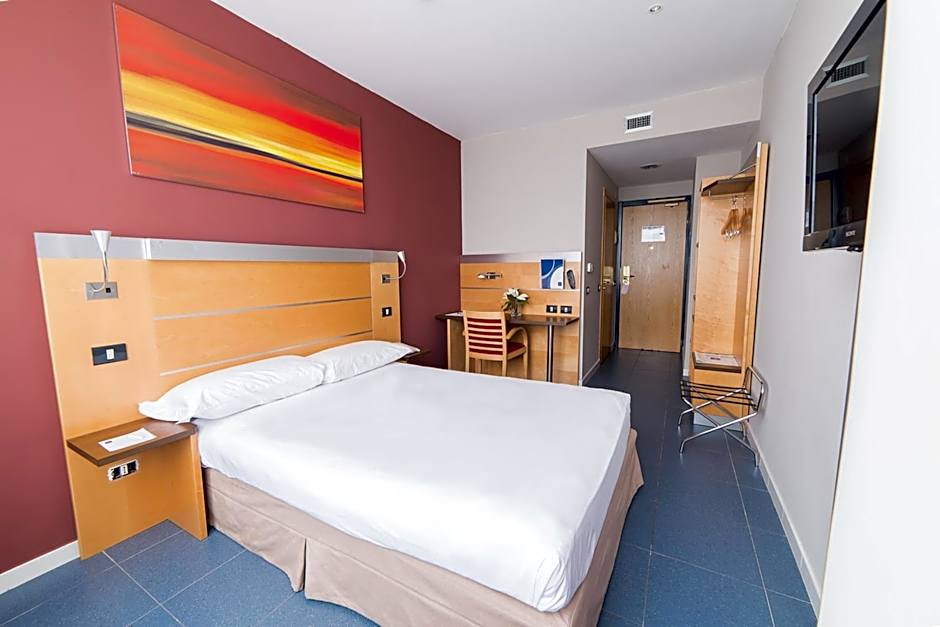 Sotel Nomentana Roma