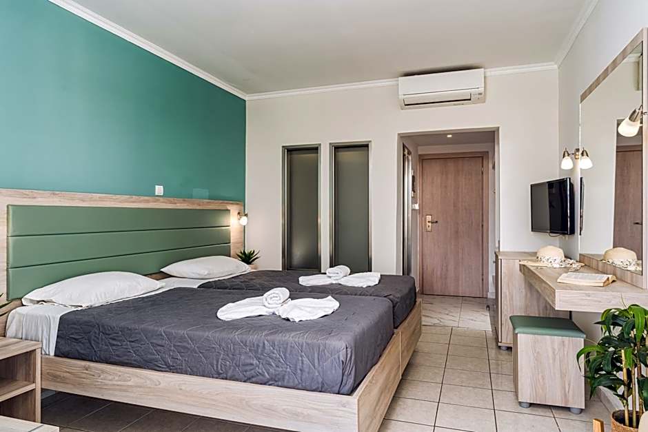 Poseidon Beach Hotel