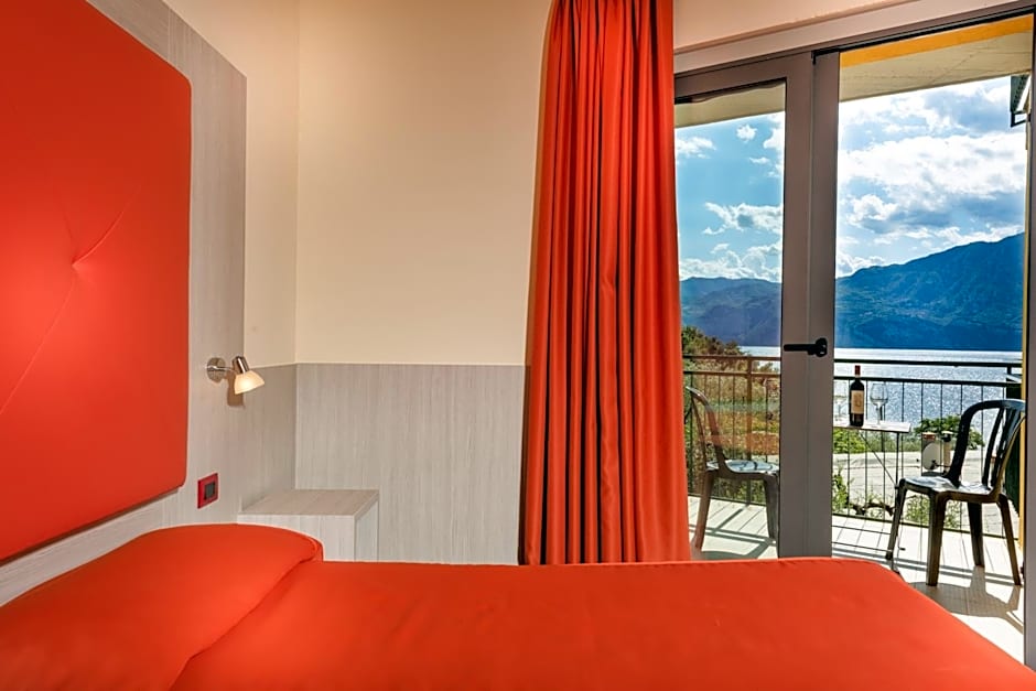 Hotel Sole Malcesine