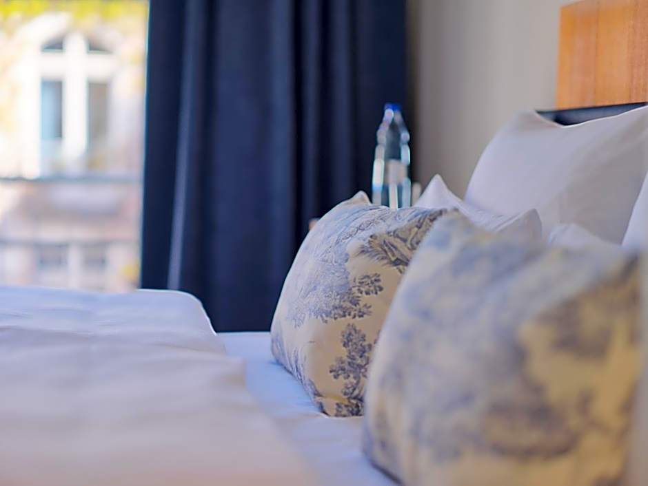 Classik Hotel Antonius