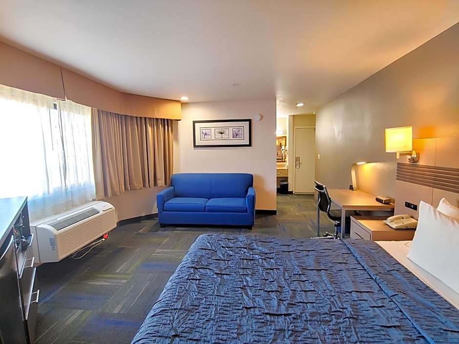 Buena Vista Motor Inn