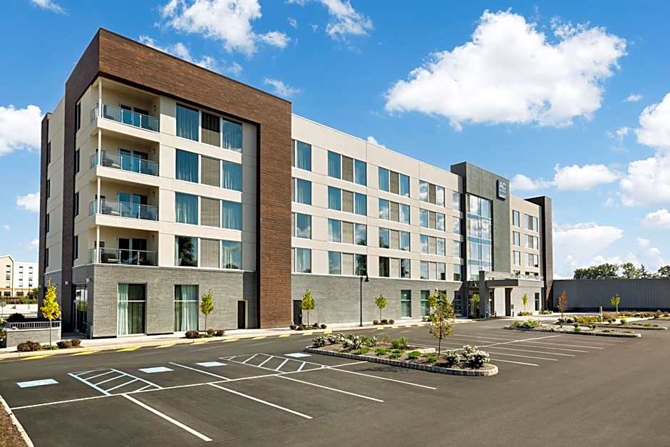 AC Hotel by Marriott Newtown Square