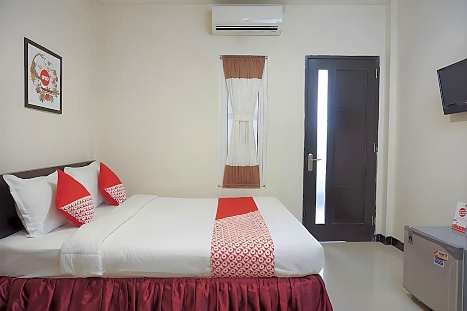 Hotel O Pondok Helomi