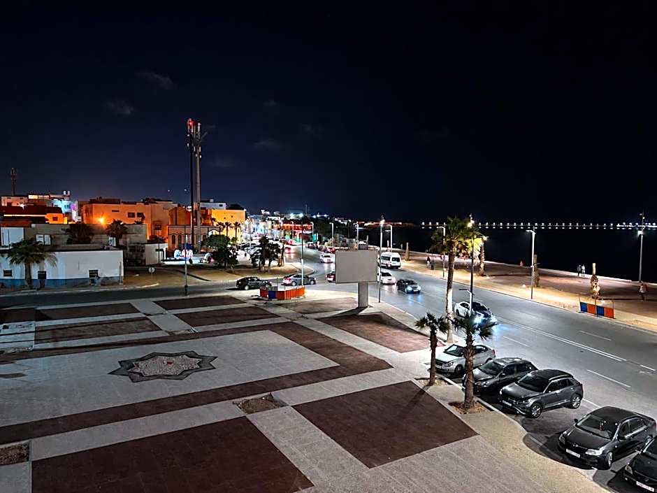 Dakhla Sur Mer Hôtel