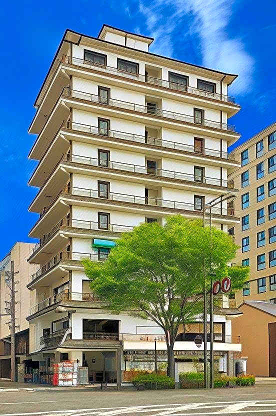 Hotel Chatelet Inn Kyoto