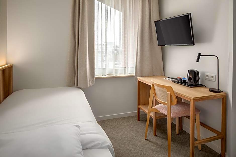 Hotel Chamade