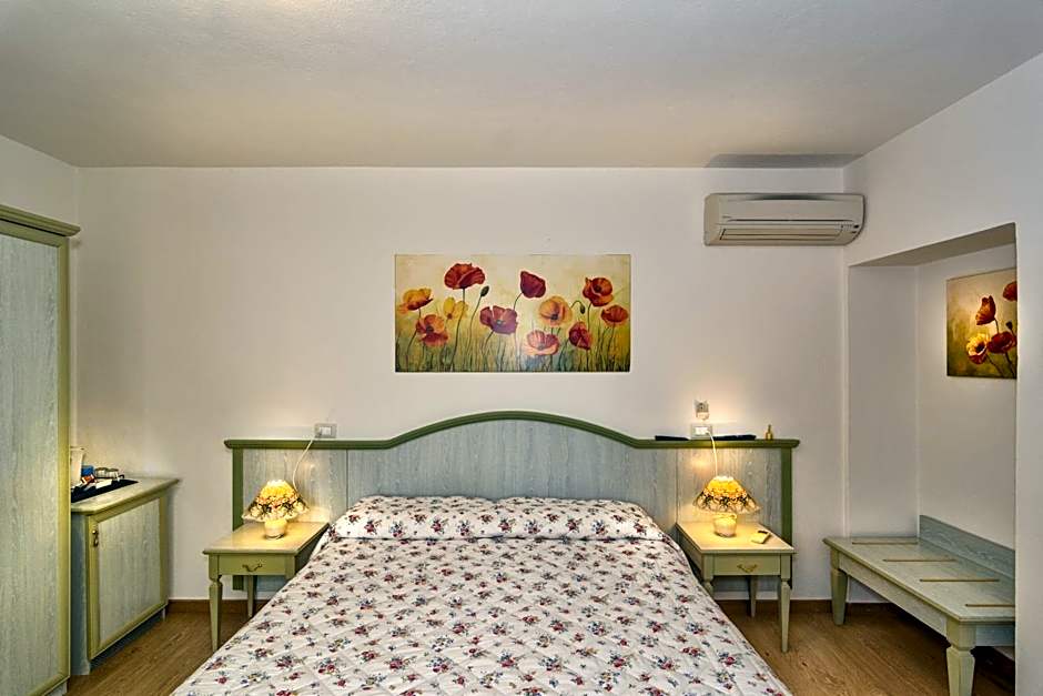 B&B Da Pio