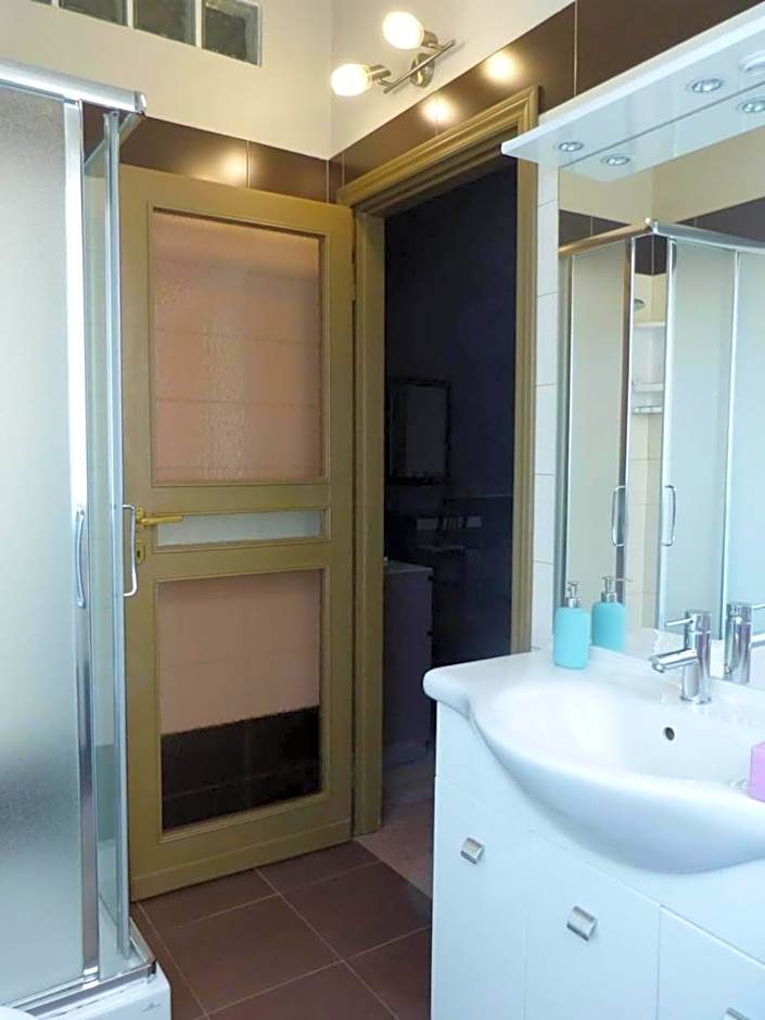 Airport Pisa Rooms - Comfort