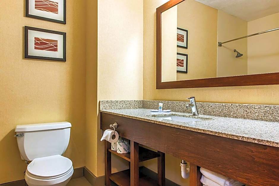 Comfort Inn Pickerington - Columbus East