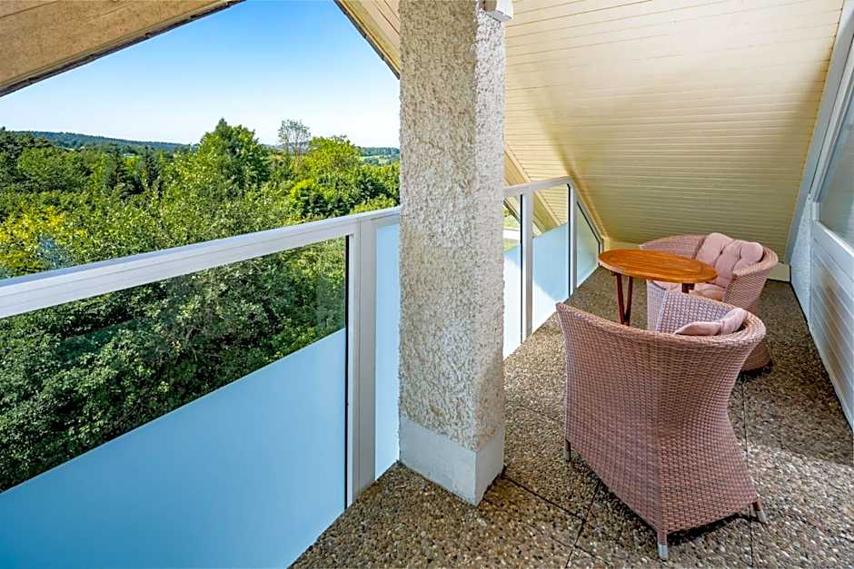 Best Western Hotel Rhon Garden