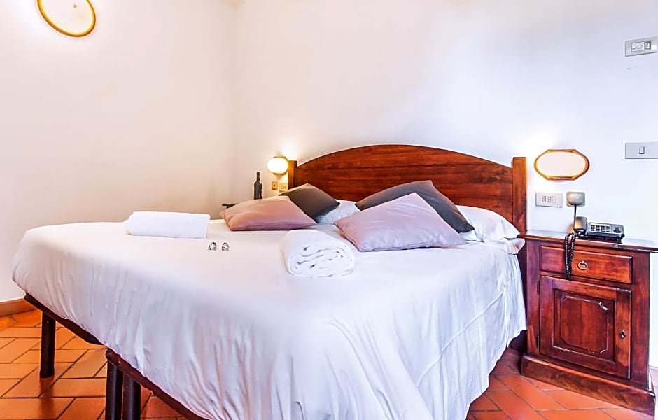 Hotel Costantini