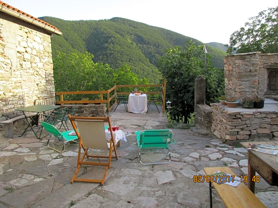 Viandanti, Artisti e Sognatori