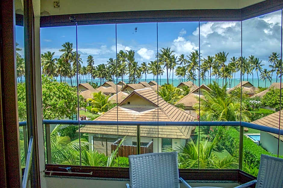 Carneiros Beach Particular Flat