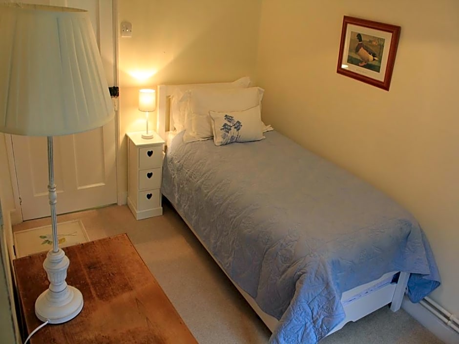 Church Farmhouse B & B