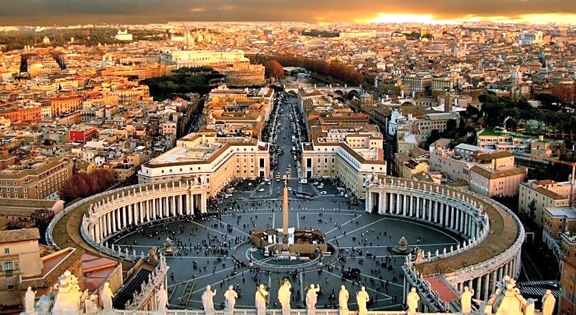 A casa di Ale e Lalla