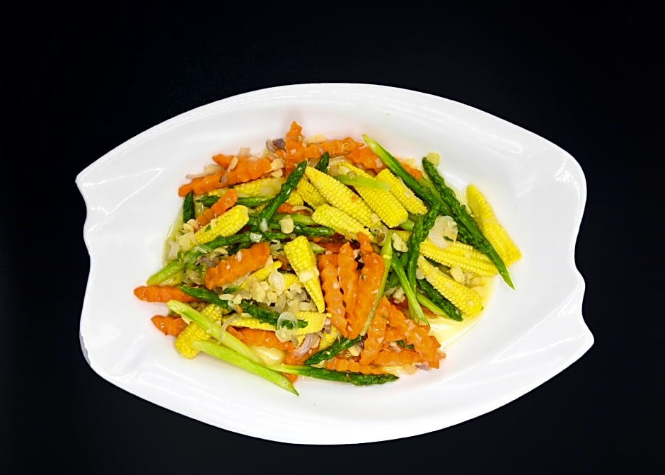 Hotel Queen Mandalay