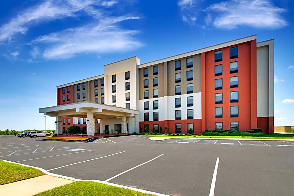 Photo 1 of 48 of Holiday Inn Express And Suites Atlantic City W Pleasantville By IHG