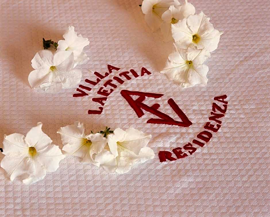 Villa Laetitia