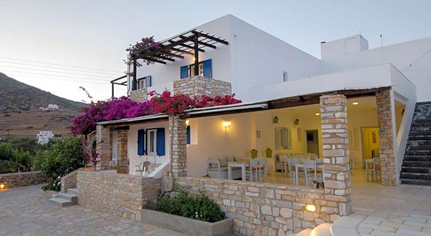 Brothers Hotel