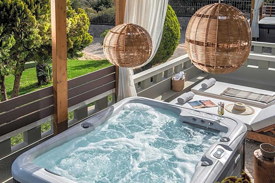 Everest Apartments and Suites