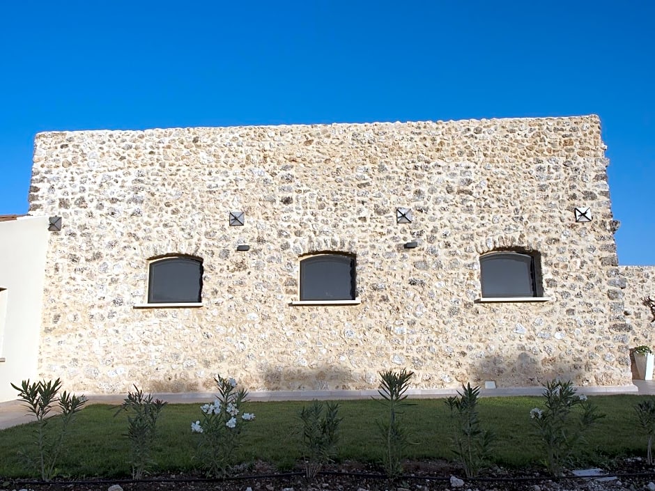 La Foresteria di Golden Grapes