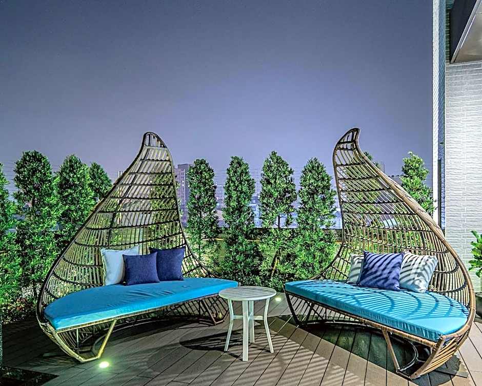 Hotel Leisure Tainan