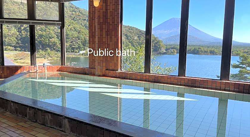 Shoji Lake Hotel