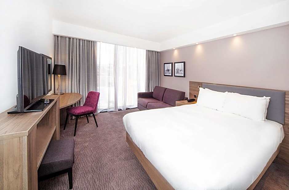 Hampton By Hilton Blackpool