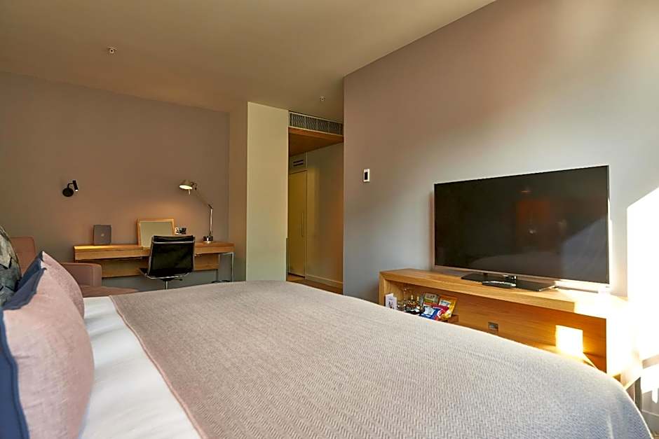 Apex City Of London Hotel