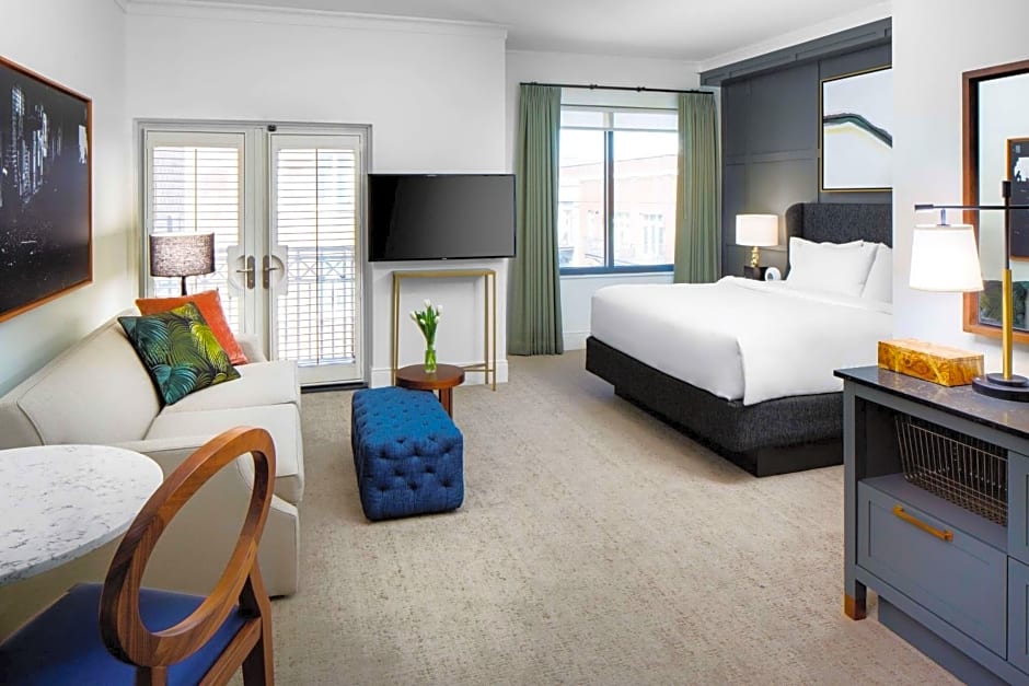 Andaz Savannah - A Concept by Hyatt