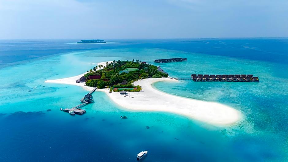 Photo 1 of 50 of Dhigufaru Island Resort