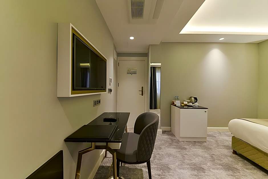 Kare Hotel Sultanahmet