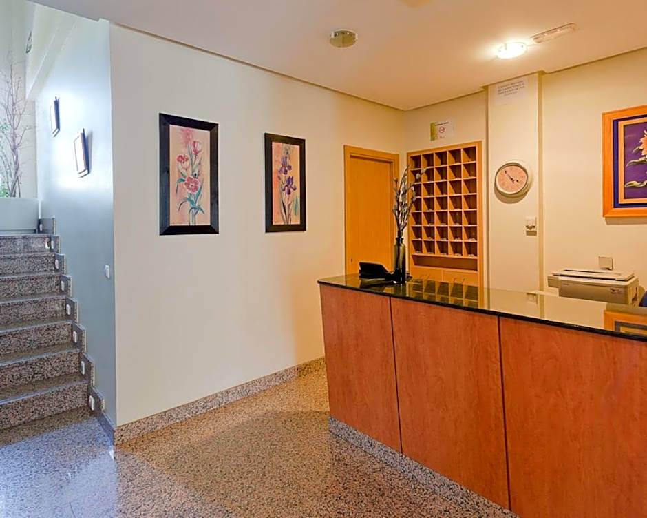 Hotel Ruta del Duero